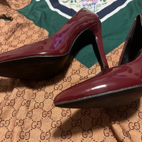 EBC Women's Shoes Size 8.5M - Picture 3 of 4